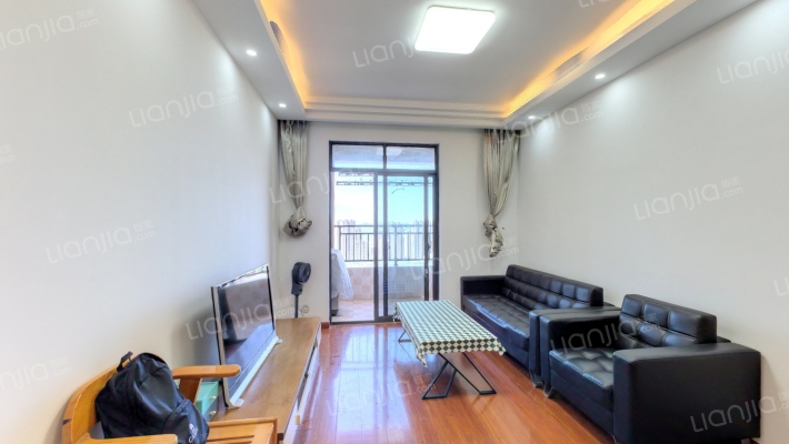 恒瑞佳园二手房实景图