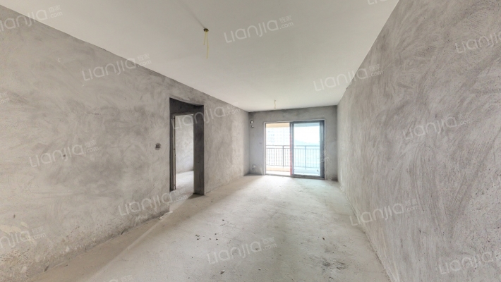 富力院士廷二手房实景图