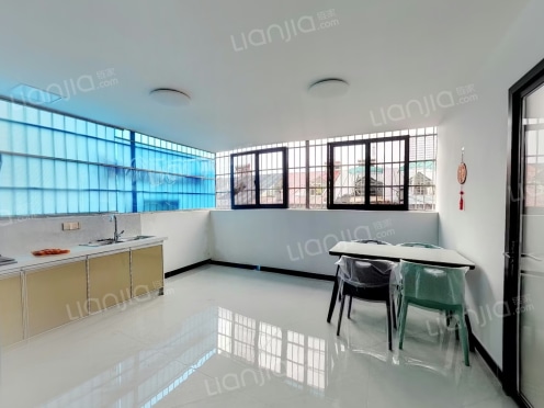 整租·高桥家电城 2室1厅 南