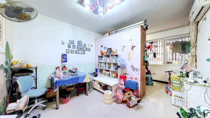 健康路(渝中)二手房实景图