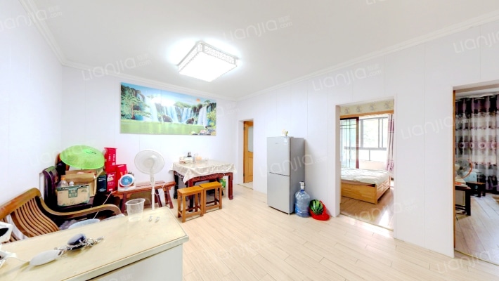 鸿泰苑七区二手房实景图