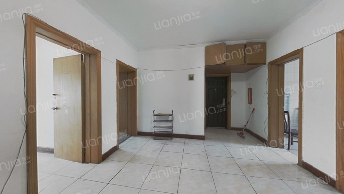 警民小区二手房实景图