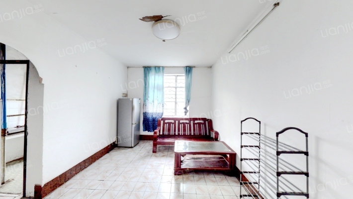 物资局大院二手房实景图