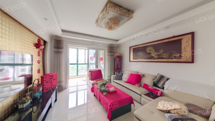 美利广场棠雅苑二手房实景图