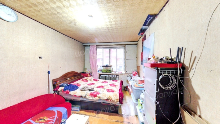 辽河住宅小区二手房实景图