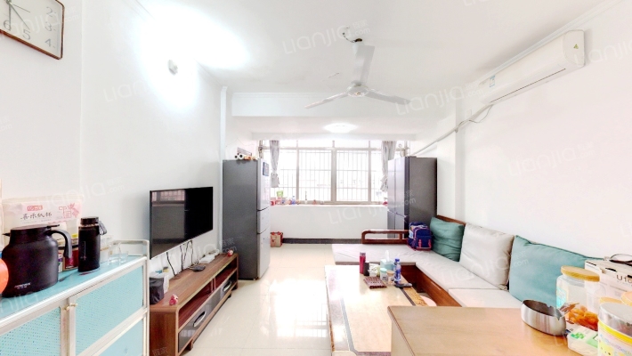 富丽家园百丰楼二手房实景图