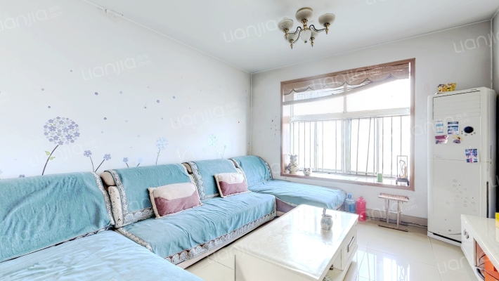 东城雅居二手房实景图