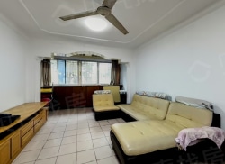 整租·五星新村六区 2室1厅 南_五星新村六区租房