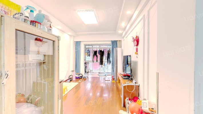 碧水和城二手房实景图