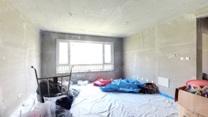 维特奥·幸福港湾二手房实景图