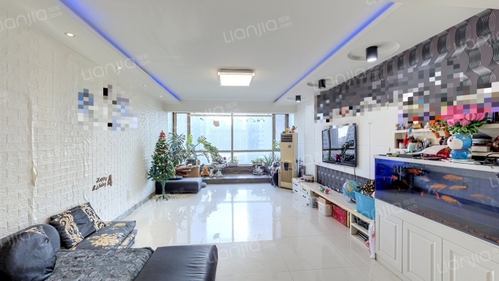 圣水苑二手房实景图