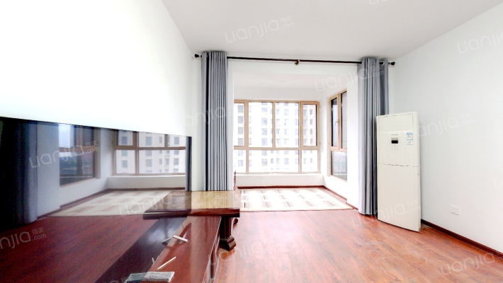 翰林国际二手房实景图