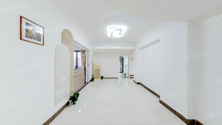 椰诚阁二手房实景图