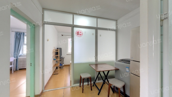 核二院二手房实景图