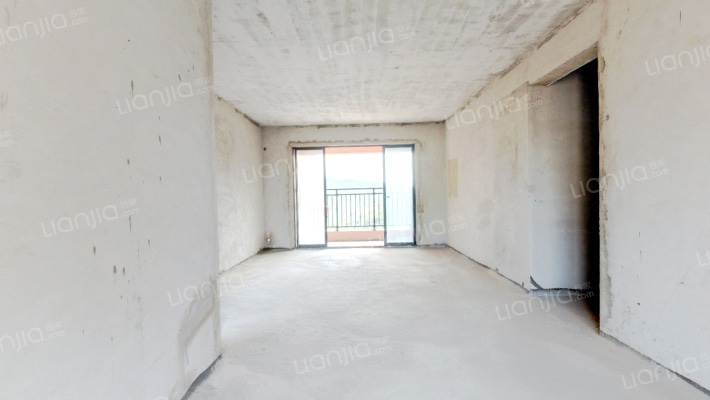 佳兆业时代可园Ⅱ二手房实景图