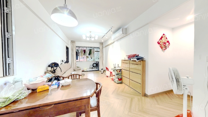 沙河顶二手房实景图