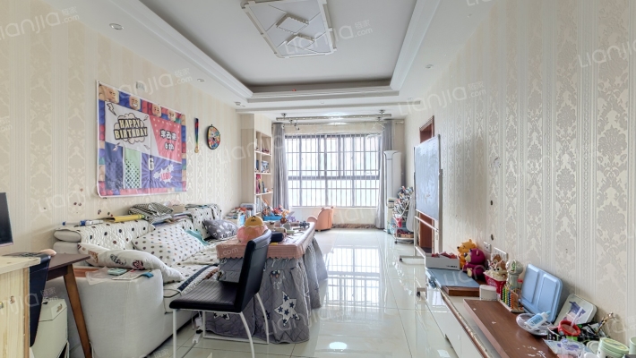 LAKE街区知音国际茶城二手房实景图