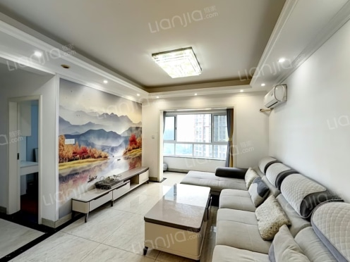 整租·隆鑫印象东方 3室1厅 东南