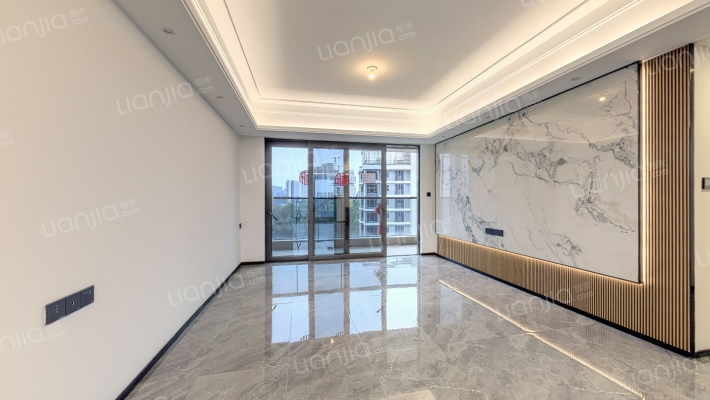 越秀和樾府四期二手房实景图