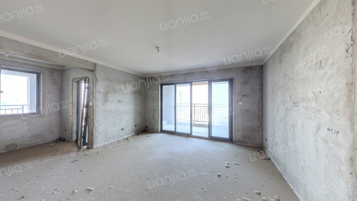 公园尚城二手房实景图