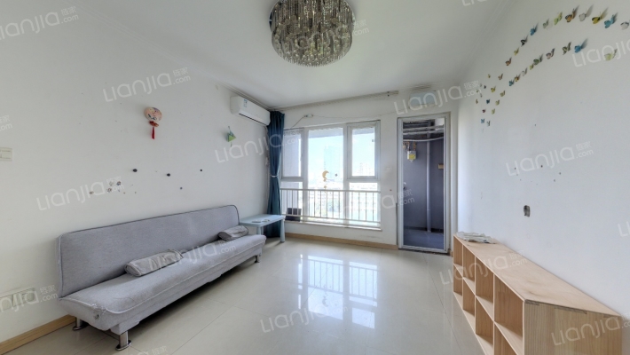 万科金色海蓉一期二手房实景图