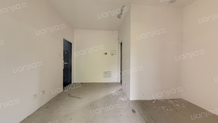 青城神韵二期二手房实景图