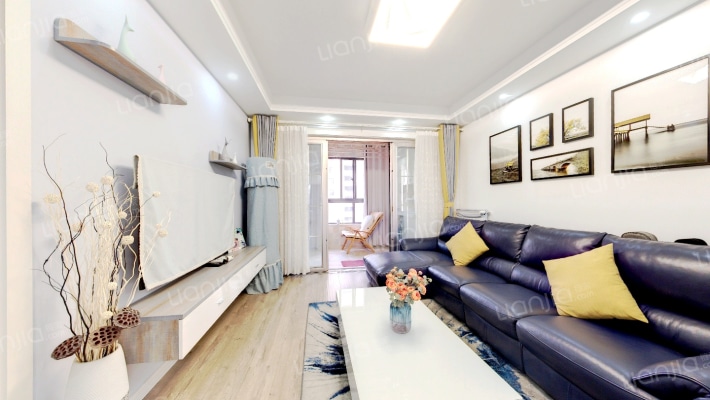 融侨悦城二手房实景图