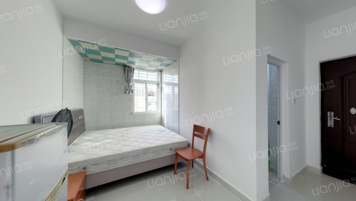 绿岛公寓二手房实景图