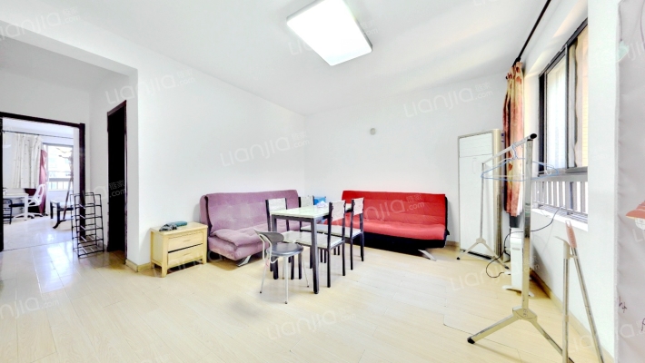 西铭苑二手房实景图