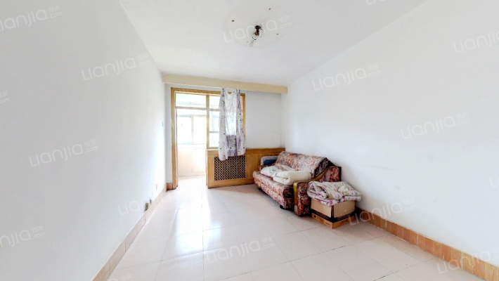 西延公司小区二手房实景图