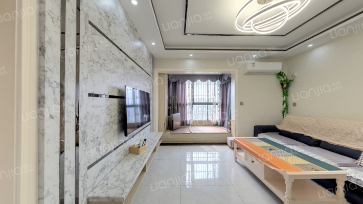 志高花园二手房实景图