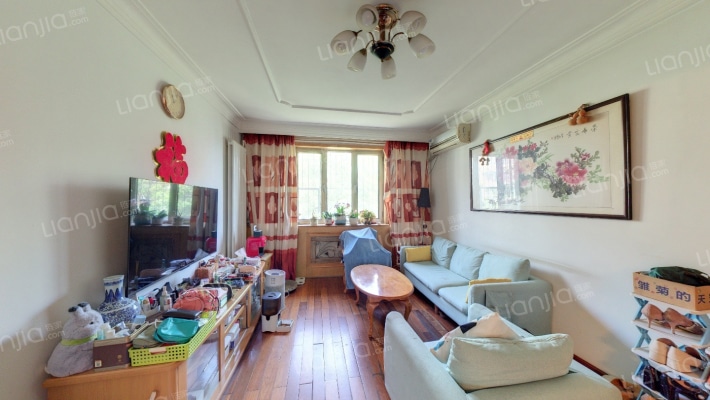 金杰里二手房实景图