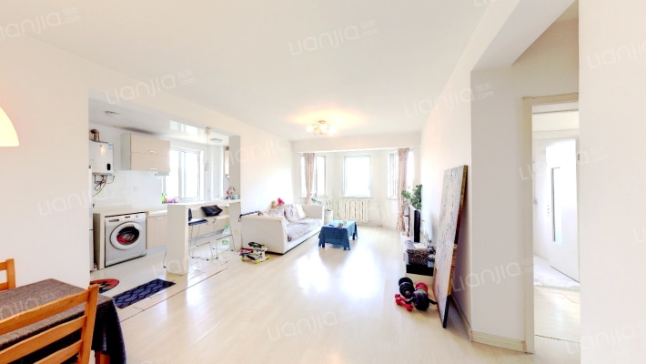 盛世江山B区二手房实景图