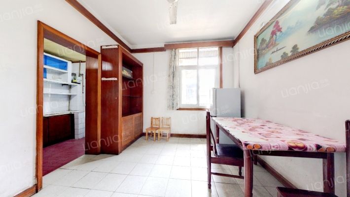 天门墩8到9号二手房实景图