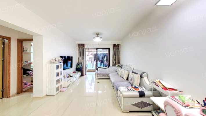 宝嘉誉园二手房实景图