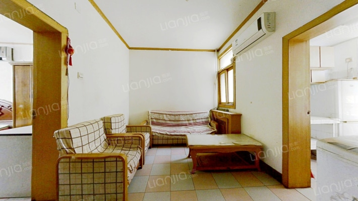 郑州轻工业学院家属院二手房实景图