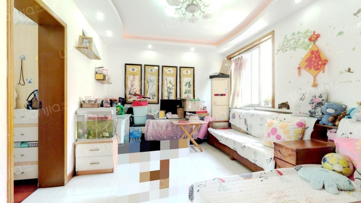 吴商雅苑二手房实景图