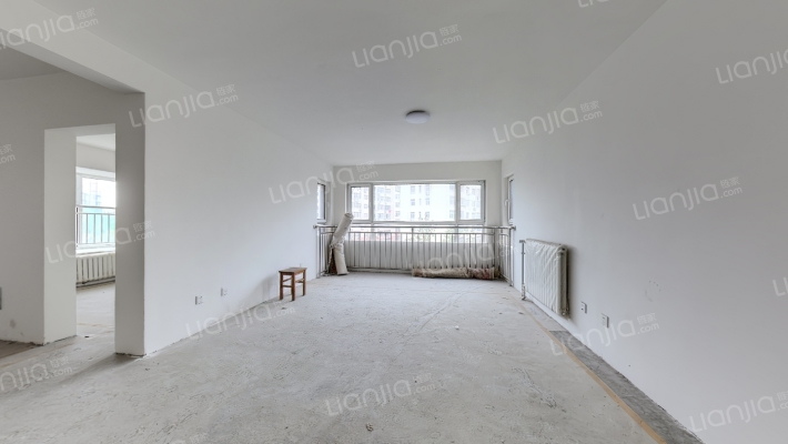 大都汇盛元二手房实景图