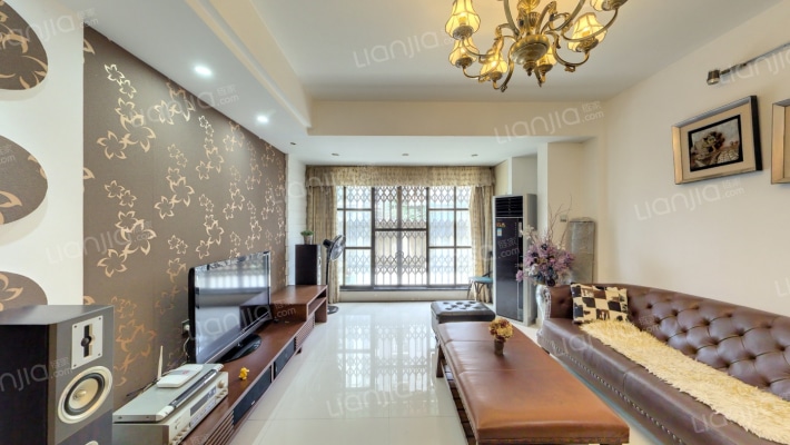 金麓小区二手房实景图