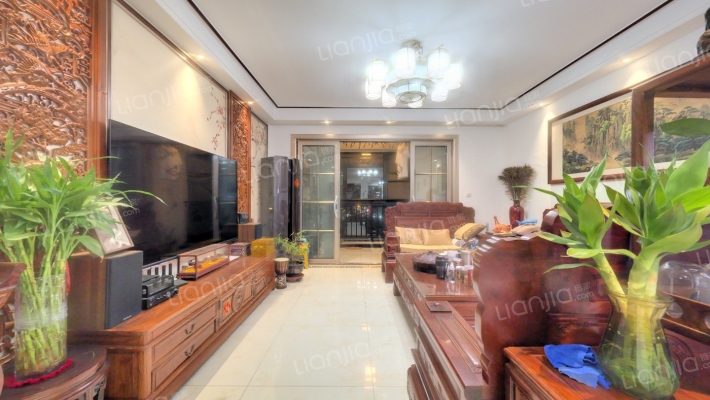 瀚宇天悦二期二手房实景图