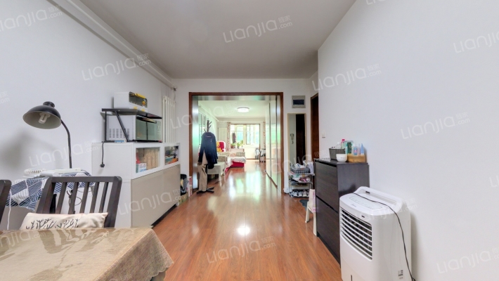 东土城路1号院二手房实景图