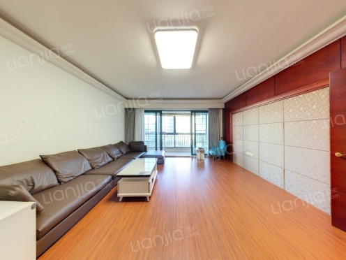 整租·天域西区 4室2厅 南/西/北