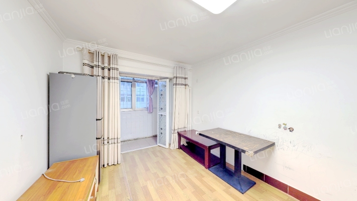 虎林里二手房实景图