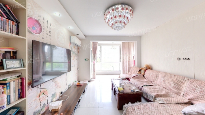 依云北郡D区二手房实景图