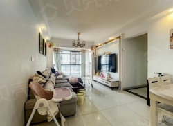 整租·岳阳碧桂園 3室2厅 南_岳阳碧桂園租房