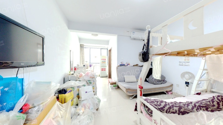 响水湾二手房实景图