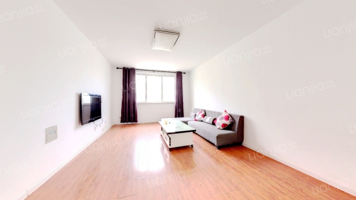 一品苑B区二手房实景图