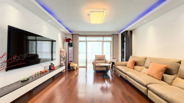 兴东佳苑(一期)二手房实景图