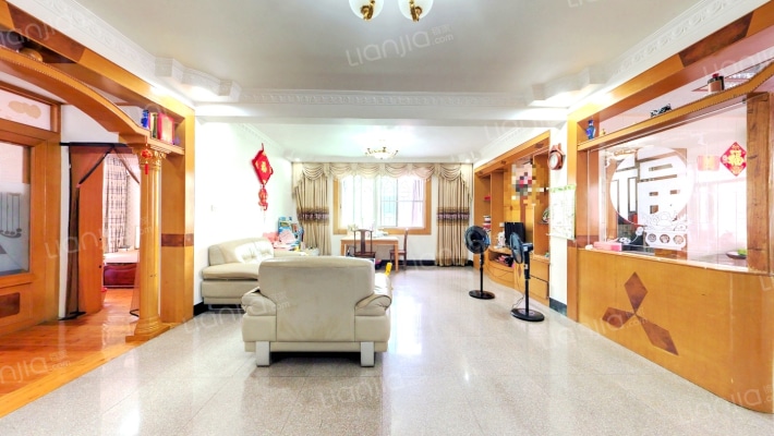 百凤花园二手房实景图