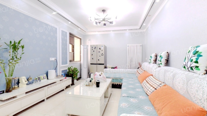 升龙天汇七号院二手房实景图